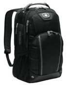 OGIO® Bolt Checkpoint Friendly Backpack